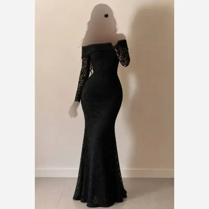 ماکسی زنانه مدل هلیا رنگ سبز جنس دالقیچ سنگ دوزی شده سایز 38 تا 40 - تصویر 9