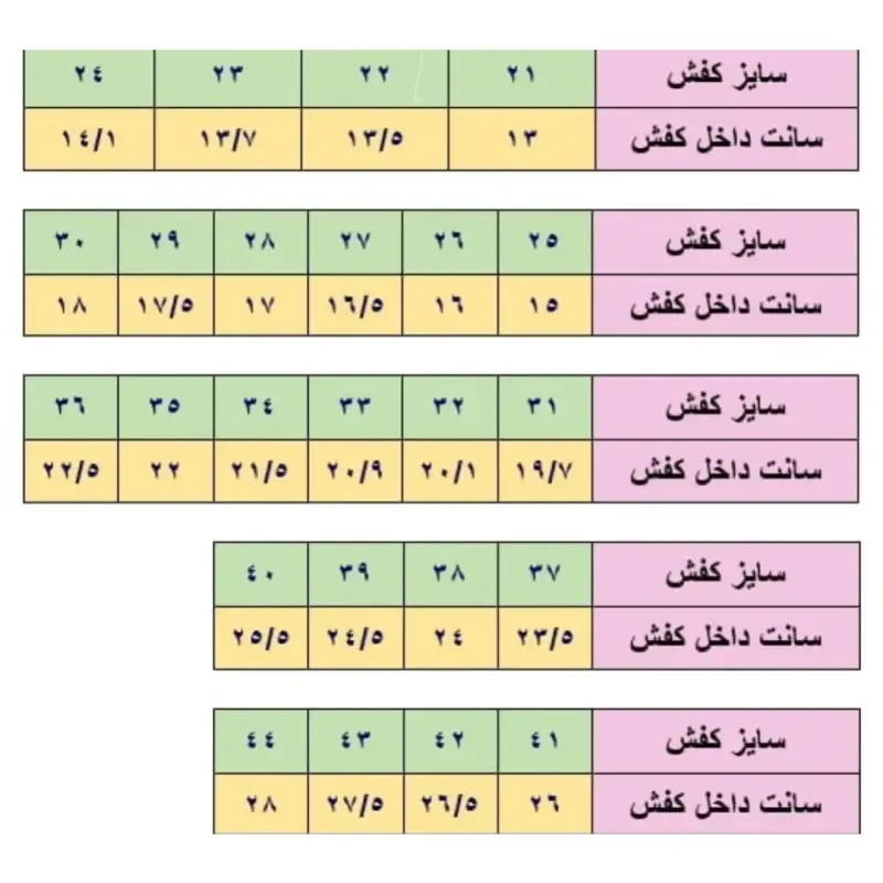 کفش اسپرت پسرانه و دخترانه بچه گانه سفید لژدار سایز 31 تا 35 - تصویر 2